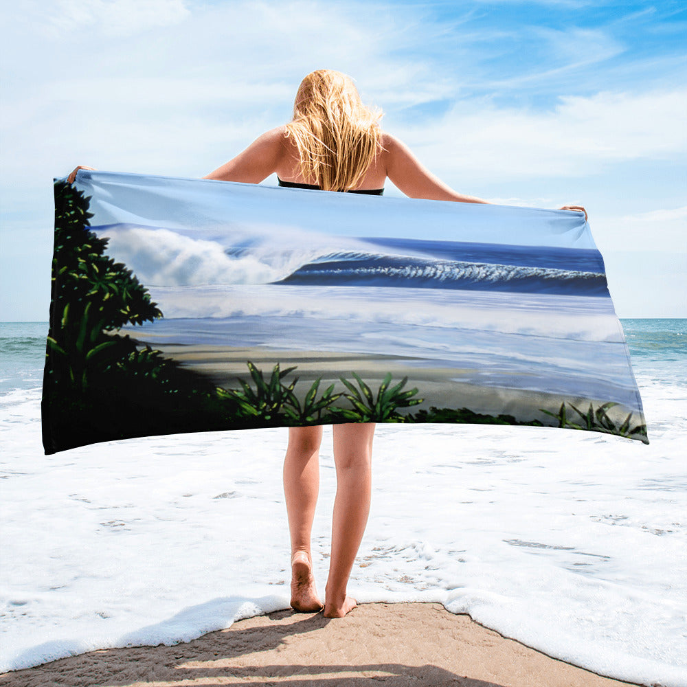 Beach Towel