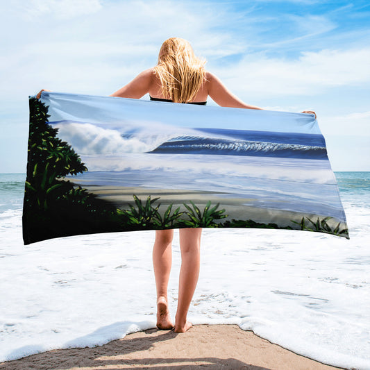 Beach Towel