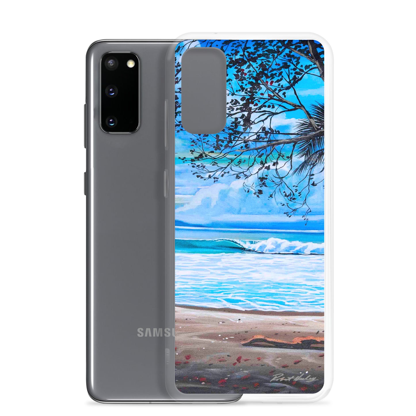 Samsung Case