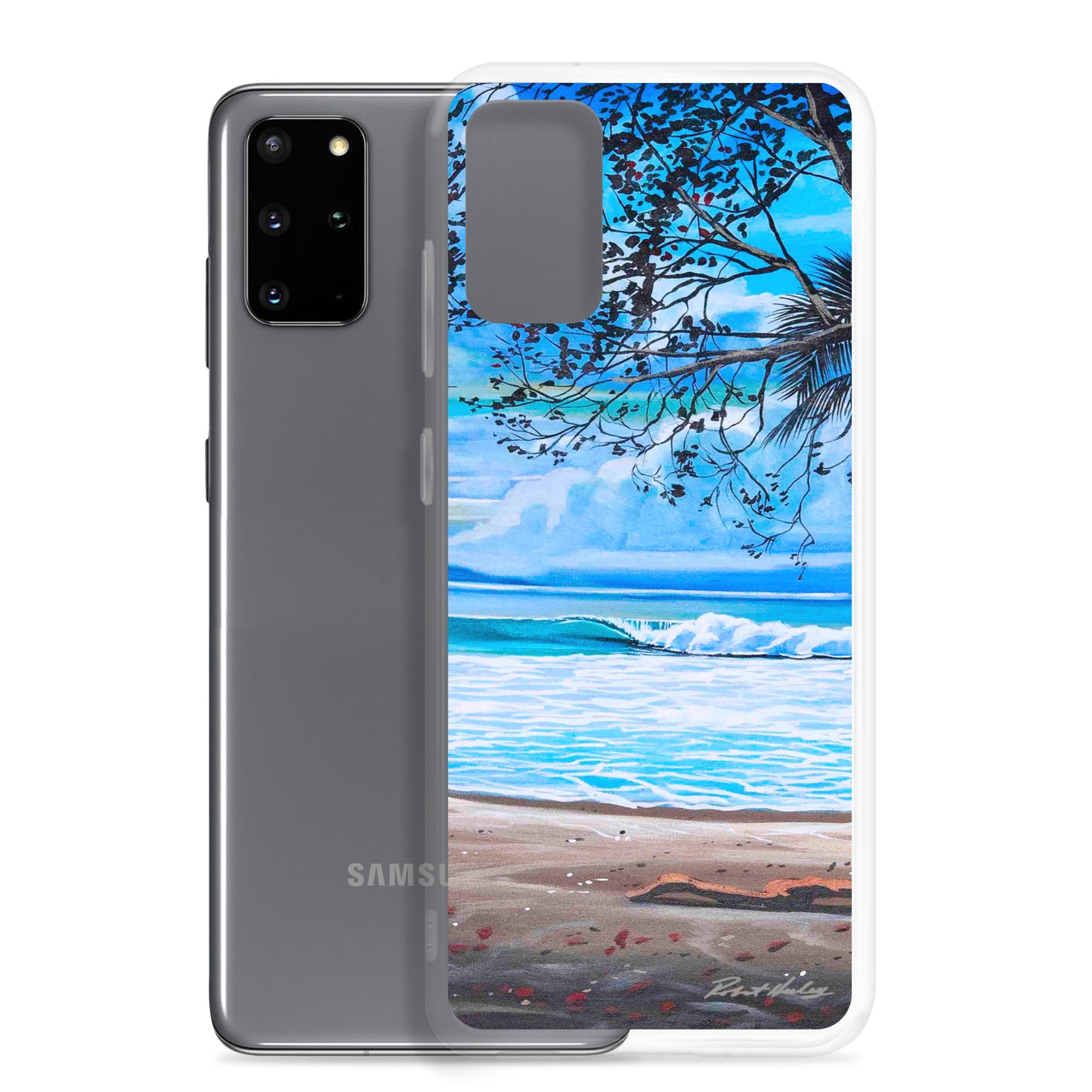 Samsung Case