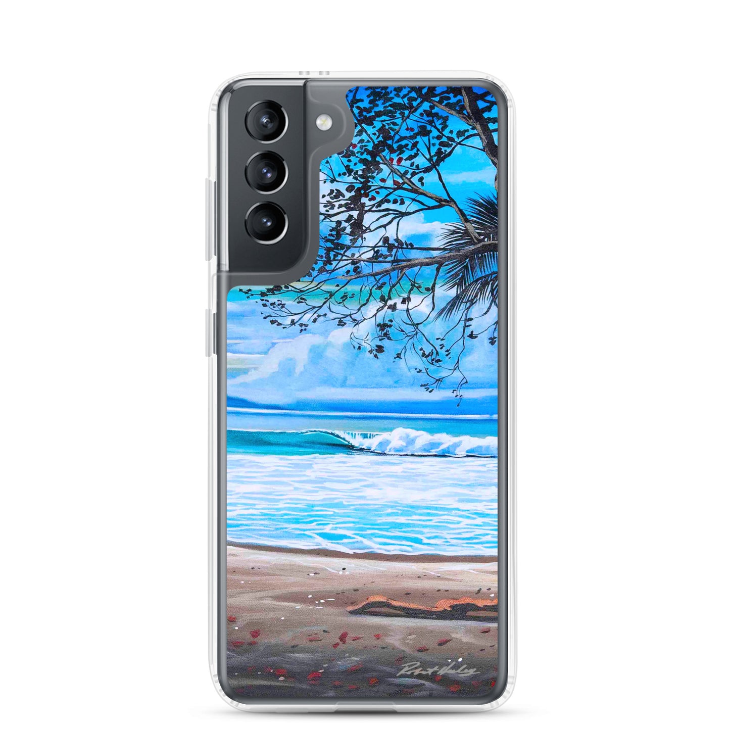 Samsung Case