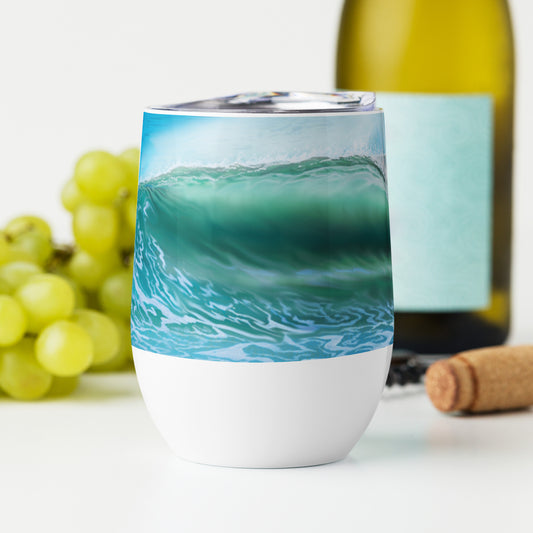 Wine Tumbler